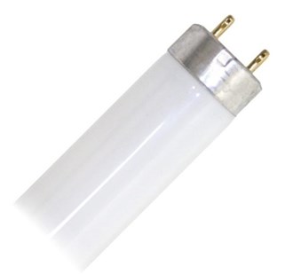 Damar Fluorescent Light Bulb (33223 / F12T8/350BL/PH 03499C) 12 watt - 12